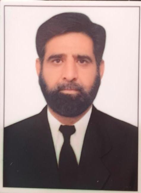 CEO Khirman Enterprizes